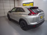 Used 2023 Mitsubishi Eclipse Cross LE image 6