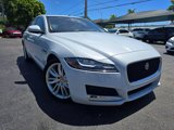 Used 2018 Jaguar XF Portfolio image 2