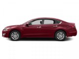 Used 2015 Nissan Altima 2.5 S w/ Power Driver Seat Package image 3