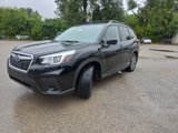 Used 2019 Subaru Forester Premium w/ All-Weather Package image 3