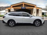 Used 2022 Subaru Outback Limited image 4
