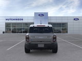 New 2024 Ford Bronco Sport Heritage w/ Heritage Convenience Package image 5