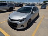 Used 2014 Toyota Corolla L image 2