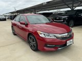Used 2017 Honda Accord Sport Special Edition image 3