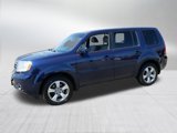 Used 2014 Honda Pilot EX-L image 3