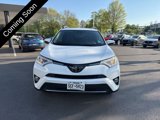 Used 2018 Toyota RAV4 XLE image 3