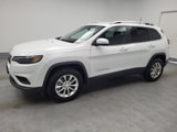 Used 2019 Jeep Cherokee Latitude w/ Cold Weather Group image 2