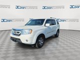 Used 2011 Honda Pilot Touring image 4