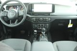 New 2025 Jeep Wrangler Unlimited Sport image 5