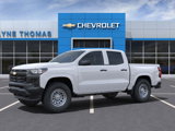 New 2025 Chevrolet Colorado W/T w/ Advanced Trailering Package image 2