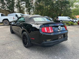 Used 2010 Ford Mustang Convertible image 6