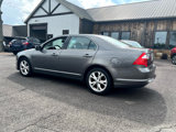 Used 2012 Ford Fusion SE image 2