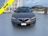 Used 2007 MAZDA MAZDA3 i Touring image 3