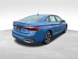 New 2025 Volkswagen Jetta SEL image 4
