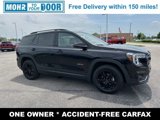 Used 2023 GMC Terrain AT4 image 2