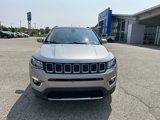 Used 2018 Jeep Compass Limited image 2