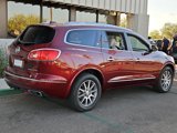 Used 2017 Buick Enclave Leather image 4