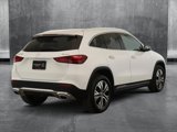 Certified 2025 Mercedes-Benz GLA 250 4MATIC image 5