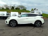 Used 2020 Nissan Murano Platinum image 2