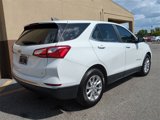 Used 2021 Chevrolet Equinox LT w/ LPO, Floor Liner Package image 4