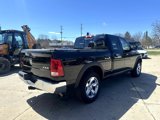 Used 2012 RAM 1500 Classic SLT image 6