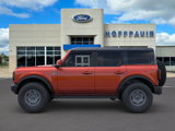 New 2024 Ford Bronco Outer Banks image 3
