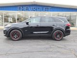 Used 2020 Kia Sorento LX image 4