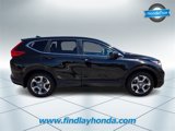 Certified 2018 Honda CR-V EX image 3