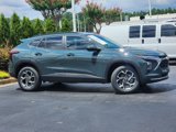 New 2025 Chevrolet Trax LT w/ Driver Confidence Package image 3