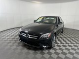 Used 2020 Mercedes-Benz C 300 4MATIC Sedan image 2