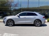 Used 2021 Audi Q8 Premium Plus image 2
