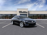 New 2025 Cadillac CT4 Luxury image 2