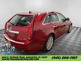 Used 2012 Cadillac CTS Performance image 4