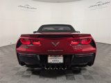 Used 2014 Chevrolet Corvette Stingray Convertible w/ 3LT Preferred Equipment Group image 6