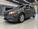 Used 2016 Honda Odyssey EX image 3