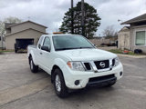 Used 2017 Nissan Frontier SV image 2