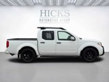 Used 2019 Nissan Frontier SV w/ Value Truck Package image 4