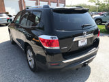 Used 2013 Toyota Highlander Limited image 6