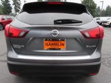 Used 2018 Nissan Rogue Sport SL w/ SL Premium Package image 6