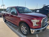 Used 2015 Ford F150 XLT w/ Equipment Group 301A Mid image 3