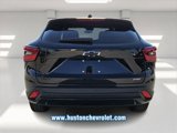 New 2025 Chevrolet Trax RS image 4