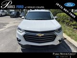 Used 2019 Chevrolet Traverse LT image 3