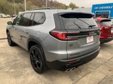 New 2025 GMC Acadia Elevation w/ Black Edition image 3