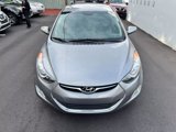 Used 2013 Hyundai Elantra GLS w/ Preferred Pkg image 3