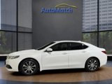 Used 2016 Acura TLX image 5