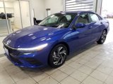 New 2025 Hyundai Elantra SEL w/ Cargo Package image 2
