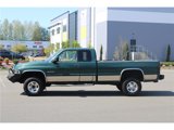 Used 2001 Dodge Ram 2500 Truck 4x4 Quad Cab image 4