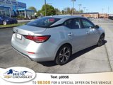 Used 2023 Nissan Sentra SV image 6