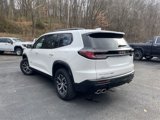 New 2024 GMC Acadia AT4 image 5