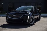 Used 2023 Cadillac CT5 Premium Luxury w/ Super Cruise 1 Package image 2